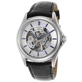 Rotary GS03357-06 Automatic Skeletonized Dial Mens Watch