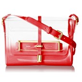 Vince Camuto Jelly Cross Body