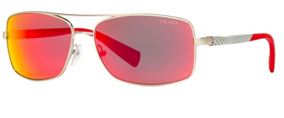 TODAY ONLY - PRADA LINEA ROSSA - drop from $290 to $217.98 to $99.99 