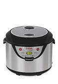 T-fal® Balanced Living Rice and Multi Cooker RK202EUS