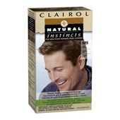 Clairol Natural Instincts for Men 