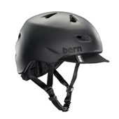 Bern Brentwood Bike Helmet - 2013 Closeout