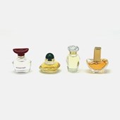 4-Piece Oscar de La Renta Mini Perfume Set