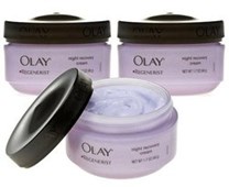 2-Pack: Olay Regenerist Night Recovery Cream