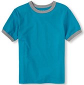 The Children's Place Boys' Ringer T-Shirt