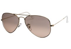 Ray-Ban RB3025 001 3E Gold 55