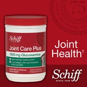 Schiff® Joint Care Plus, 378 Grams