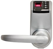 Door Lock Biometric Fingerprint Keyless Keypad Password Access control Adel 3398