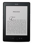Kindle WiFi with Special Offers