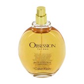 OBSESSION by Calvin Klein CK 4.0 oz edt Cologne New