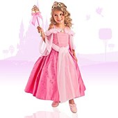 Halloween - Aurora Deluxe Costume Collection for Girls