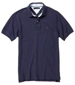 Tommy Hilfiger Men's CLASSIC POLO