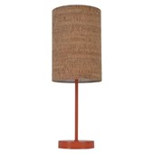 Room Essentials™ Stick With Cork Shade (Includes CFL Bulb)