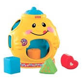 Fisher-Price® Laugh and Learn™ Cookie Shape Surprise