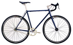 Nashbar Single-Speed Cyclocross Bike