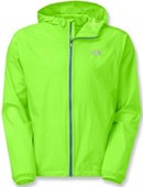 The North Face Feather Light Storm Blocker Jacket - Men's - 2014 Closeout