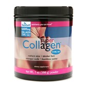 NeoCell Super Collagen Type 1 & 3 Powder 7 oz (198 g)