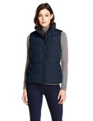 Tommy Hilfiger Women's Classic Quilted Down-Alternative Vest