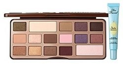 Too Faced Everlasting Chocolate Set with Shadow and Primer