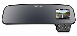 PAPAGO GOSAFE GS260 2.7" Action Camera