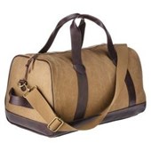  Have one to sell? Sell now Men's Hawthorne Khaki Weekender Bag