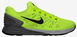 Nike Men's LunarGlide 6 Running Shoes