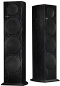 Pioneer SP-FS51-LR Floorstanding Speakers Pair