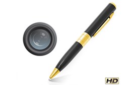 High-Resolution Spy Pen
