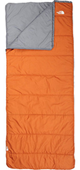 The North Face Wasatch 45F Synthetic Rectangular Sleeping Bag - Regular Size