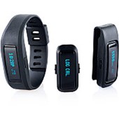 IFit Tracker, Band and Clip