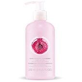 EARLY-HARVEST RASPBERRY BODY LOTION