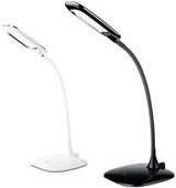 OxyLED Q3 Ultra-thin Portable Touch Control Smart Rechargeable LED Desk Lamp