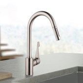 Hansgrohe Cento Kitchen Faucet