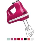 KitchenAid® 5-Speed Hand Mixer