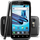 Motorola ATRIX 2 MB865 AT&T Smartphone Wifi MP3 GPS