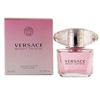 BRIGHT CRYSTAL VERSACE * Perfume for Women * EDT * 3.0 oz * BRAND NEW IN BOX