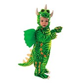 Dragon Infant and Toddler Costume