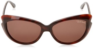 Roberto Cavalli womens RC731S5952F Cateye Sunglasses