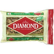 Diamond Of California Shelled Walnut, 16 oz