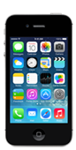 Apple iPhone 4S 8GB MF263E/A Black 3G Dual-Core 1.0GHz Unlocked Cell Phone