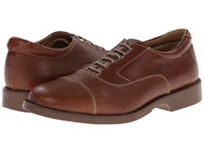 Fitzwell Men's Webster Leather Oxford Shoes
