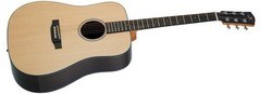 Bedell Heritage Series HGD-28-G Dreadnought Acoustic Guitar