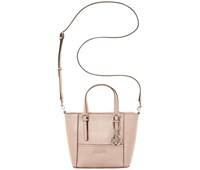 GUESS Delaney Petite Tote with Crossbody Strap
